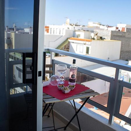 Puesta De Sol Rentals 2Aj Playa de San Juan  Exterior photo