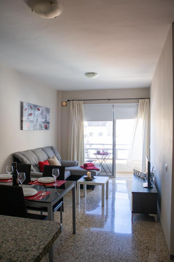 Puesta De Sol Rentals 2Aj Playa de San Juan  Exterior photo