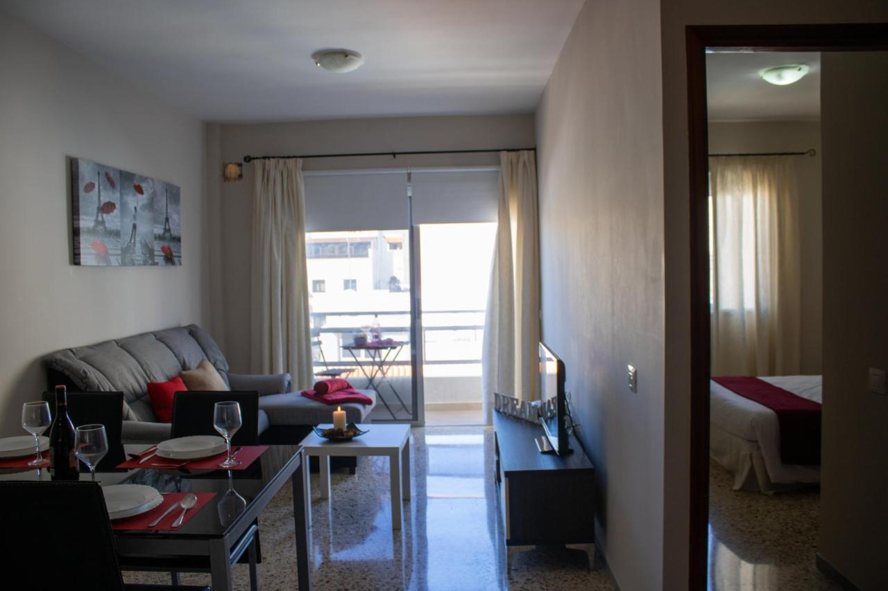 Puesta De Sol Rentals 2Aj Playa de San Juan  Exterior photo
