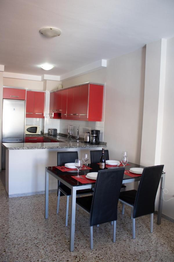 Puesta De Sol Rentals 2Aj Playa de San Juan  Exterior photo