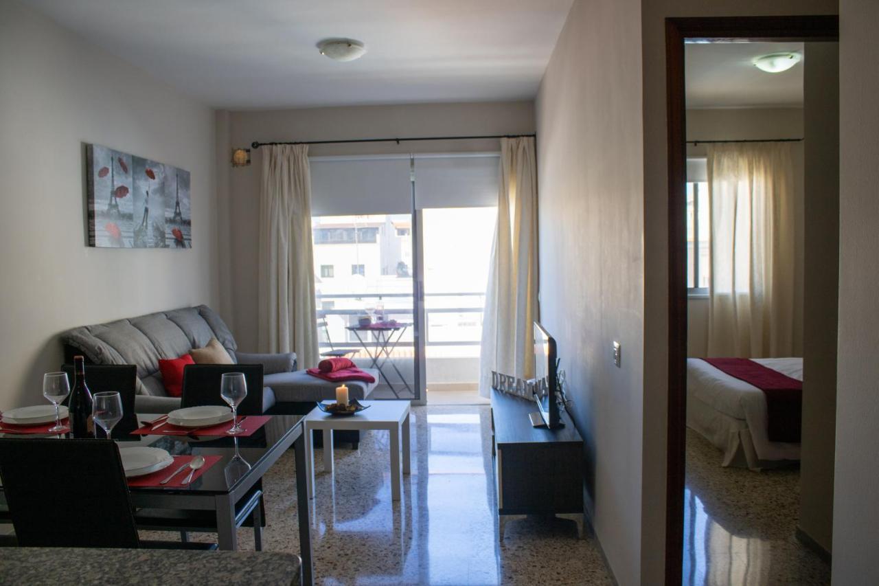 Puesta De Sol Rentals 2Aj Playa de San Juan  Exterior photo