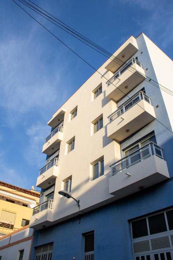 Puesta De Sol Rentals 2Aj Playa de San Juan  Exterior photo