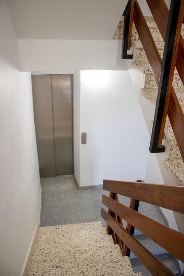 Puesta De Sol Rentals 2Aj Playa de San Juan  Exterior photo